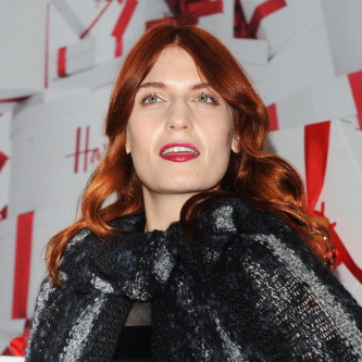 The Iron Lady - UK film premiere & afterparty
