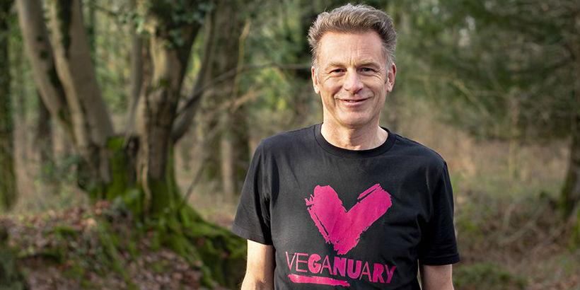 Packham raises the grouse-shooting temperature