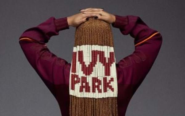 Beyoncé teases Ivy Park adidas collaboration