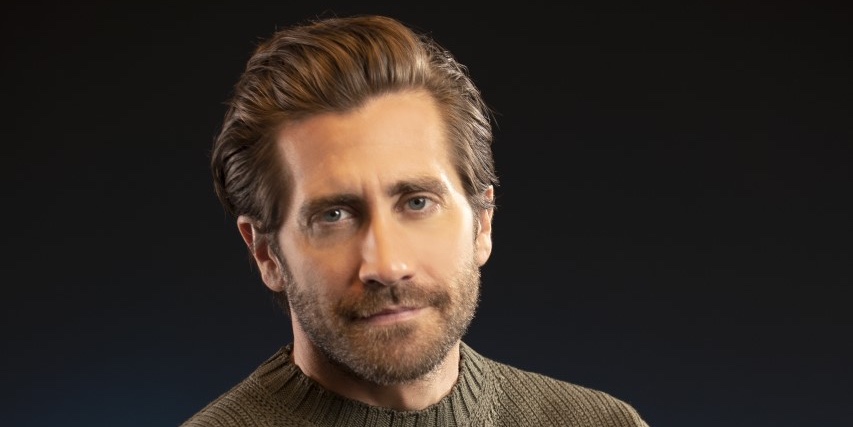 Jake Gyllenhaal