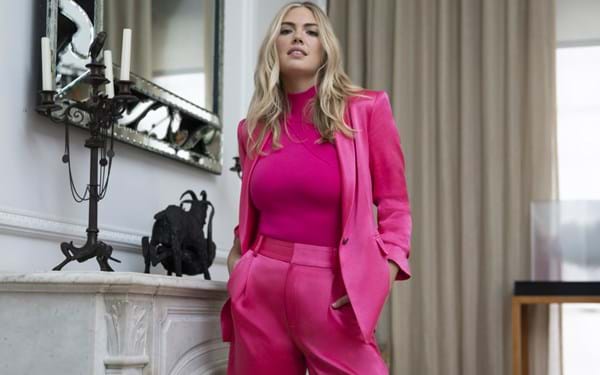 Kate Upton partners with Neiman Marcus