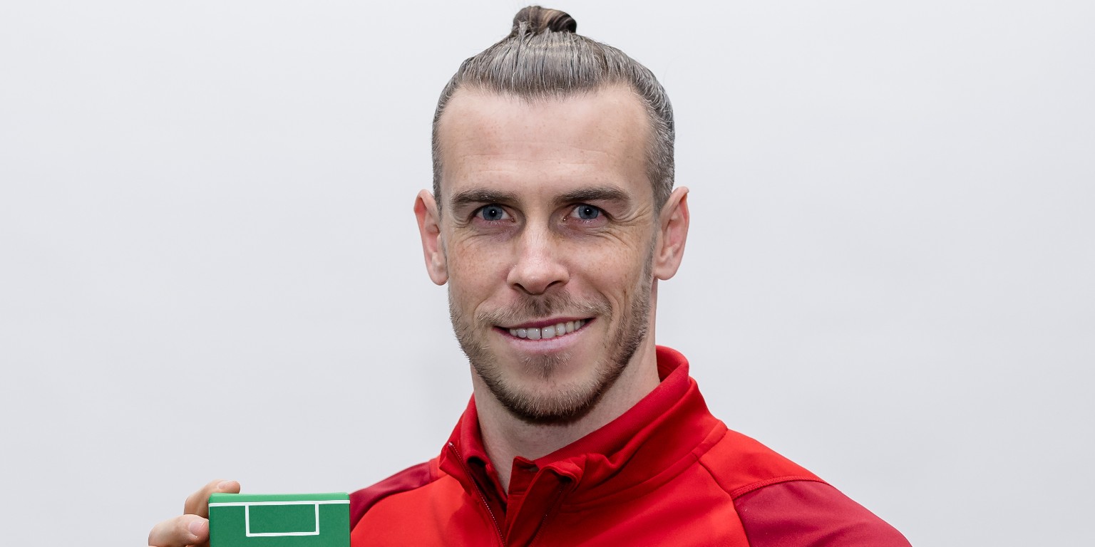 Gareth Bale