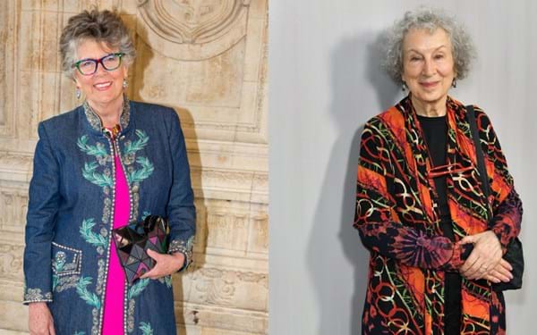 Prue Leith and Margaret Atwood to guest edit BBC Radio 4's Today programme