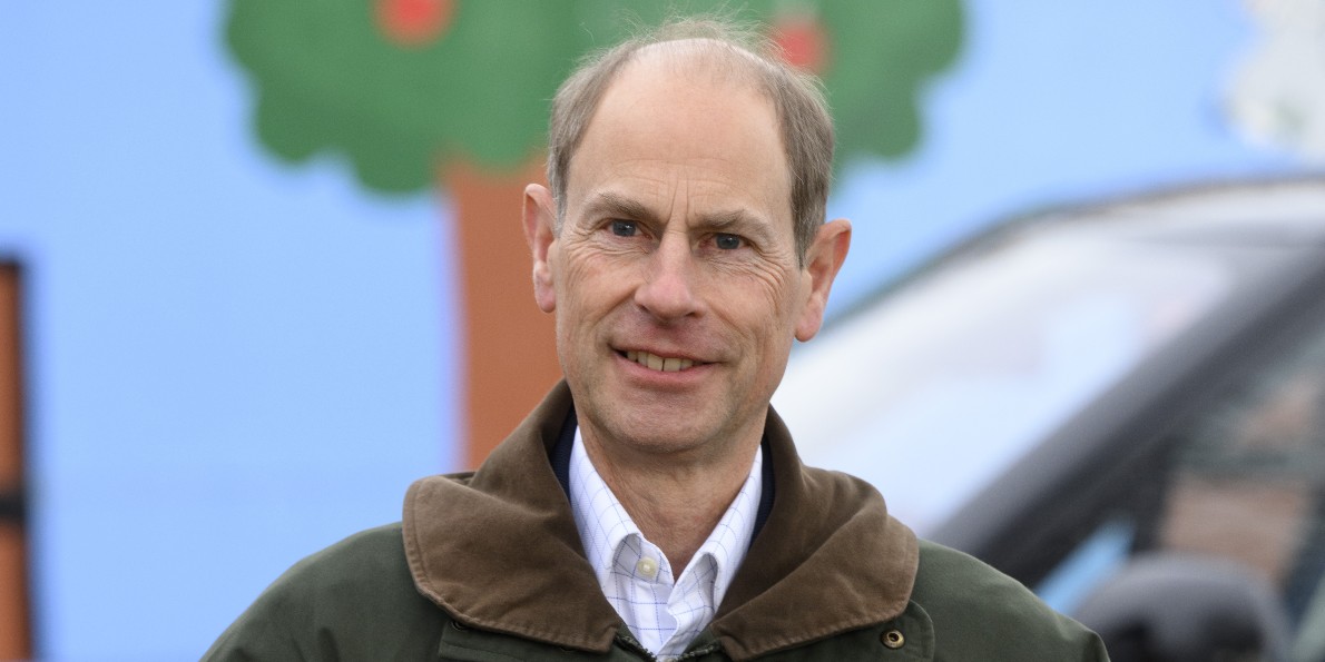 Duke of Edinburgh 