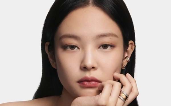 Jennie for Chanel