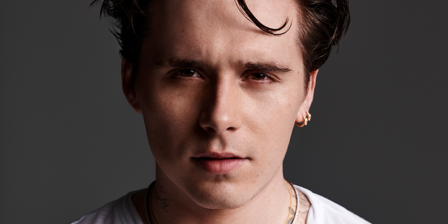 Brooklyn Beckham