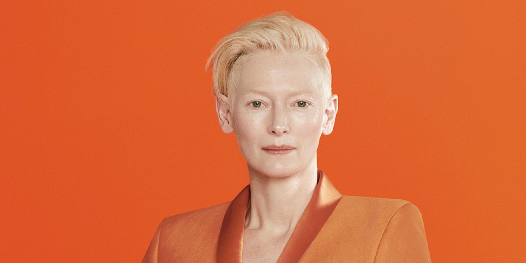Tilda Swinton