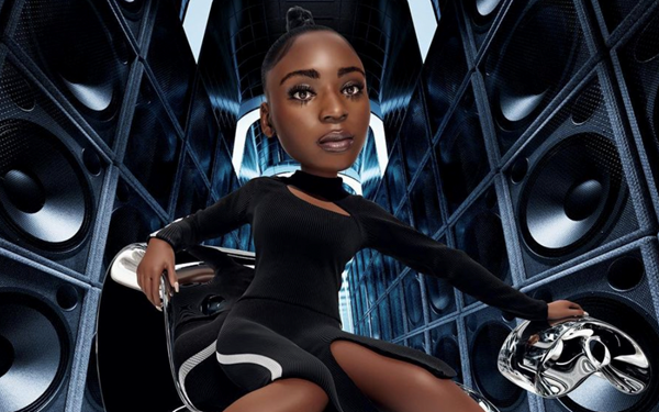 Normani and Sydney Sweeney front Steve Madden campaign