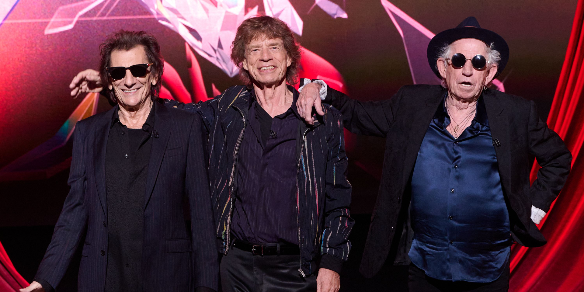 The Rolling Stones 