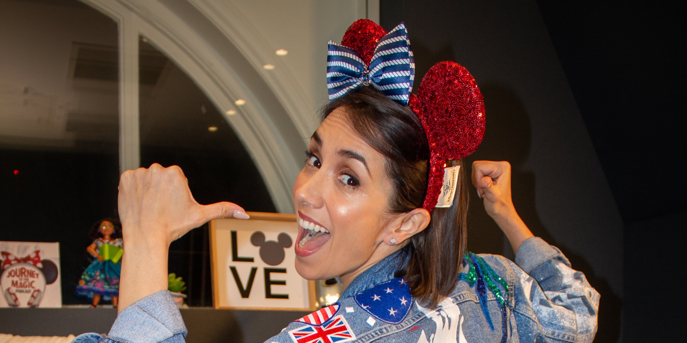 Janette Manrara