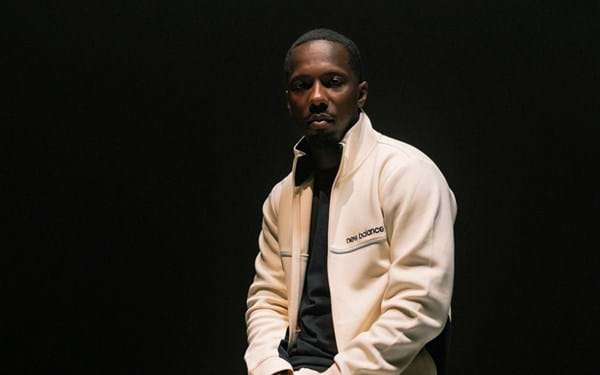 Rich Paul unveils collection with New Balance