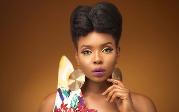 Yemi Alade appointed Goodwill Ambassador for UNDP