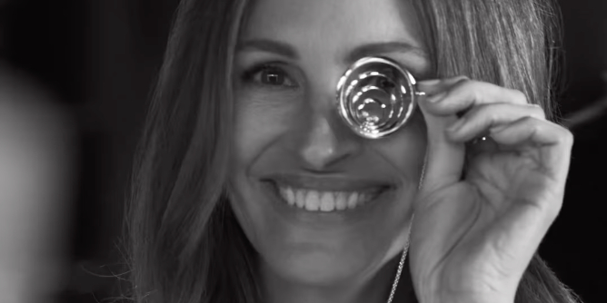 Julia Roberts