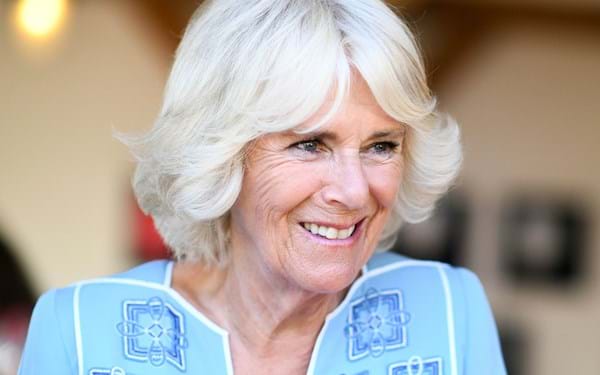 The Duchess of Cornwall announced as Royal Commonwealth Society vice-patron