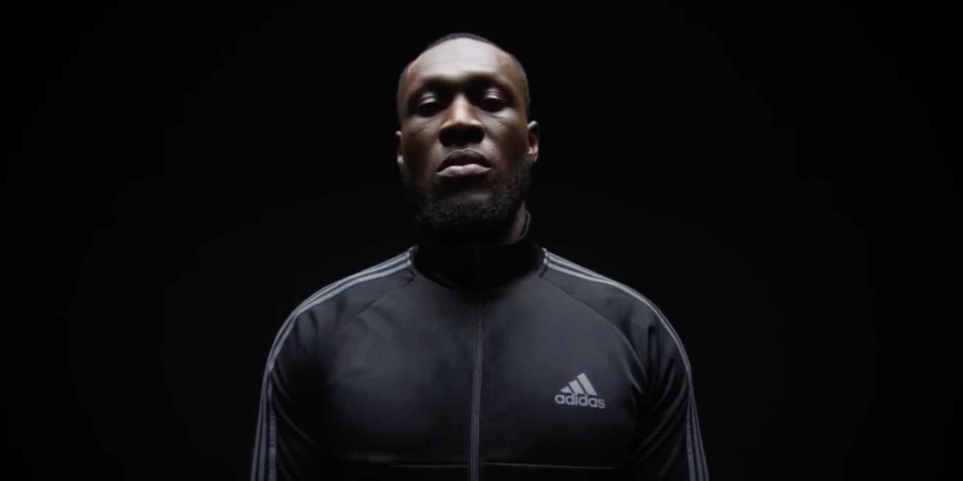 stormzy adidas