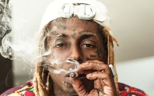 Lil Wayne launches cannabis brand