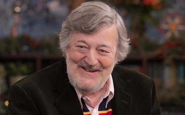 Stephen Fry and Dame Emma Thompson support Make My Money Matter campaign