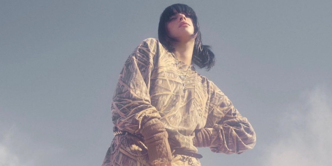 Billie Eilish