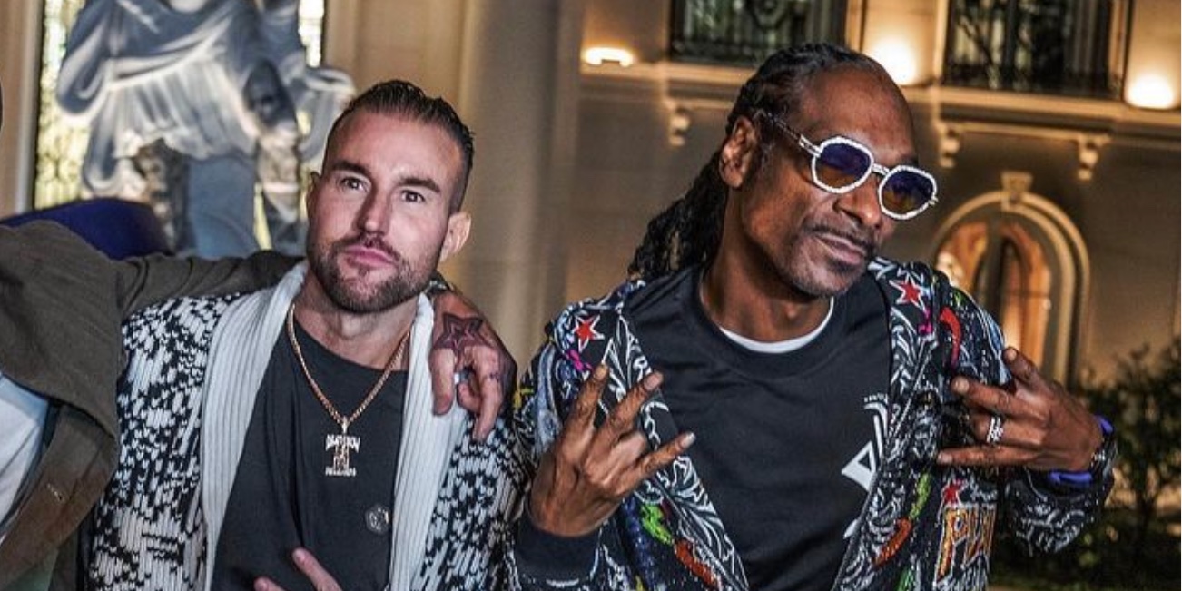 snoop dogg philipp plein