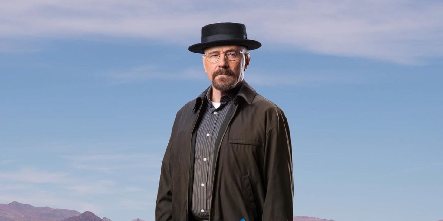 Bryan Cranston