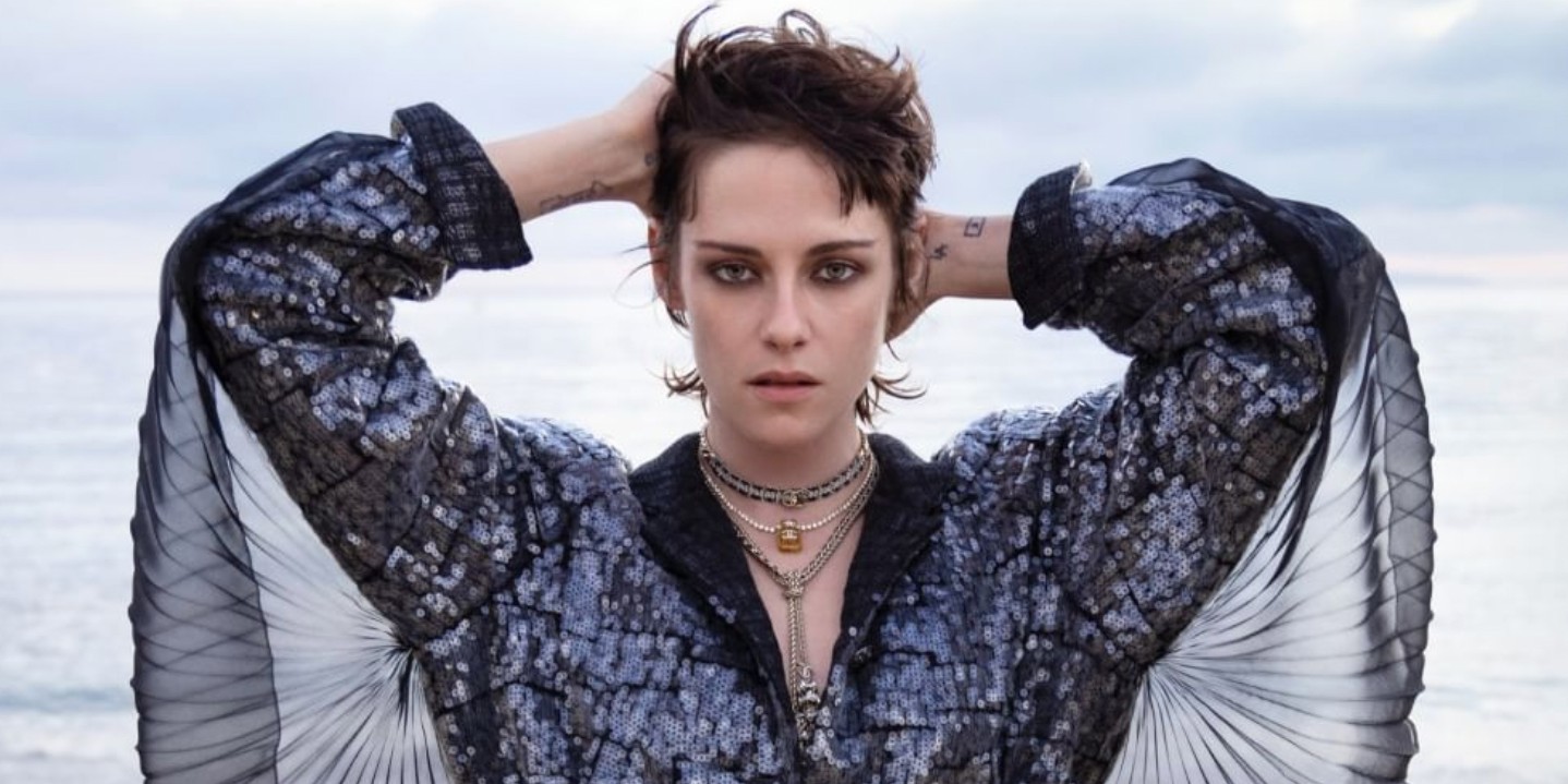 Kristen Stewart