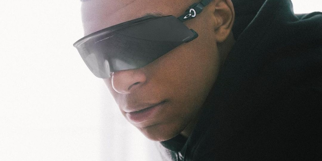 Kylian Mbappé