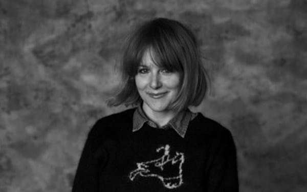 Glamour UK appoints Alexandra Fullerton as Fashion Director-at-Large