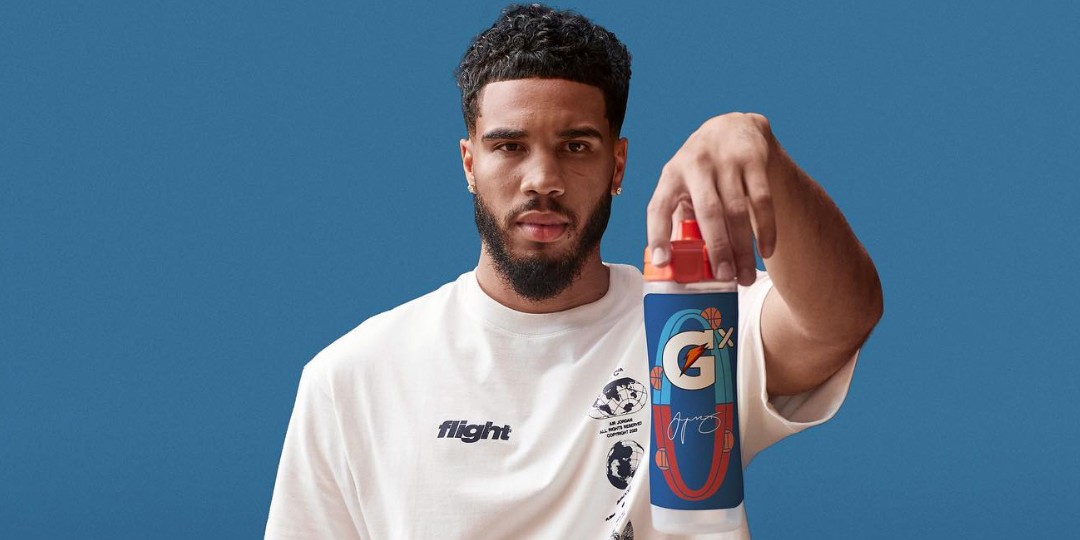 Jayson Tatum