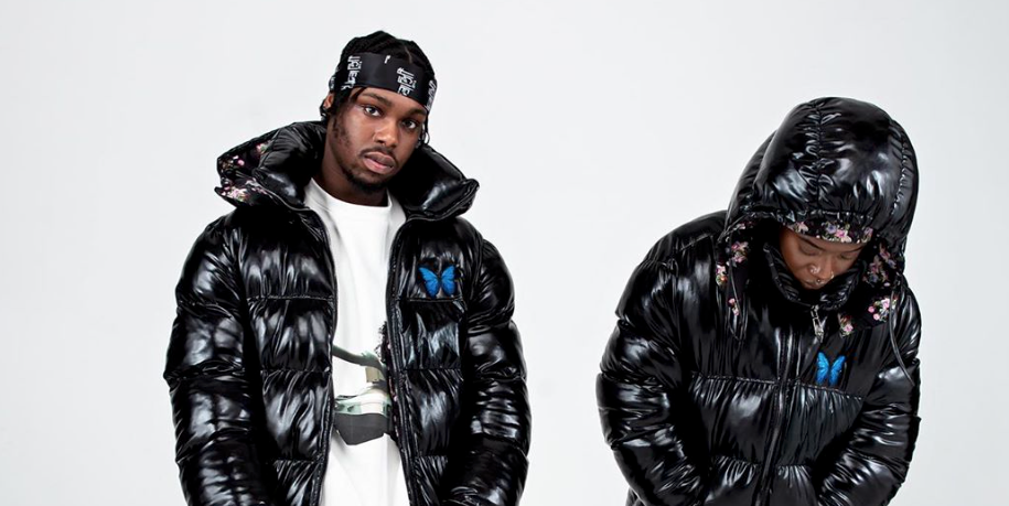 j hus gucci coat