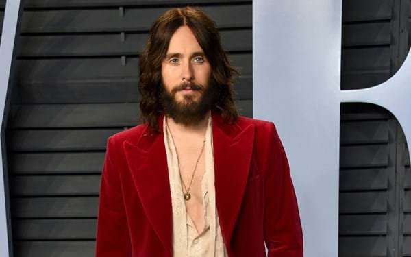 Jared Leto appoints WME