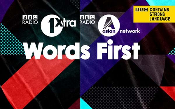 Lady Leshurr named BBC Radio 1Xtra and Asian Network Words First ambassador