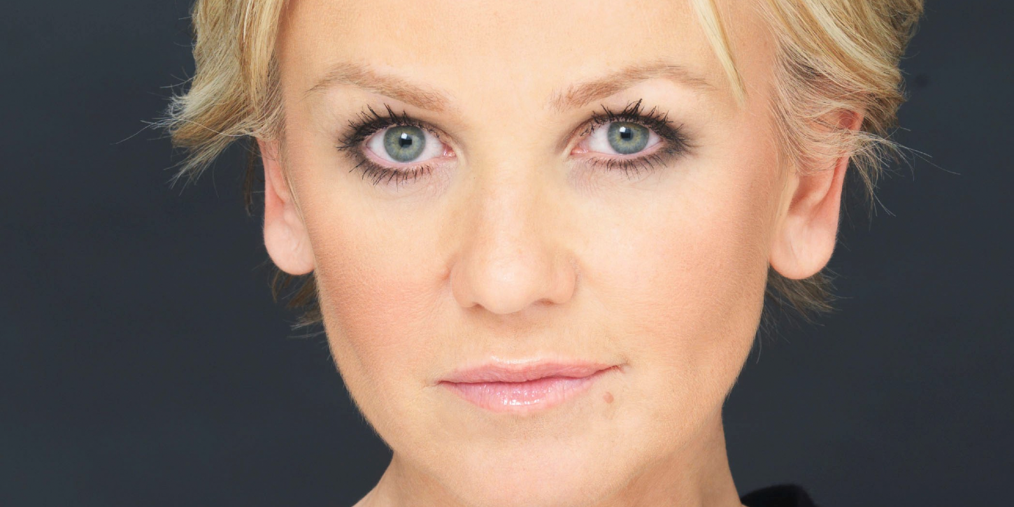 Lisa Maxwell named ambassador for Hope for Tomorrow