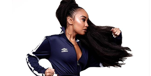 Umbro leigh discount anne pinnock