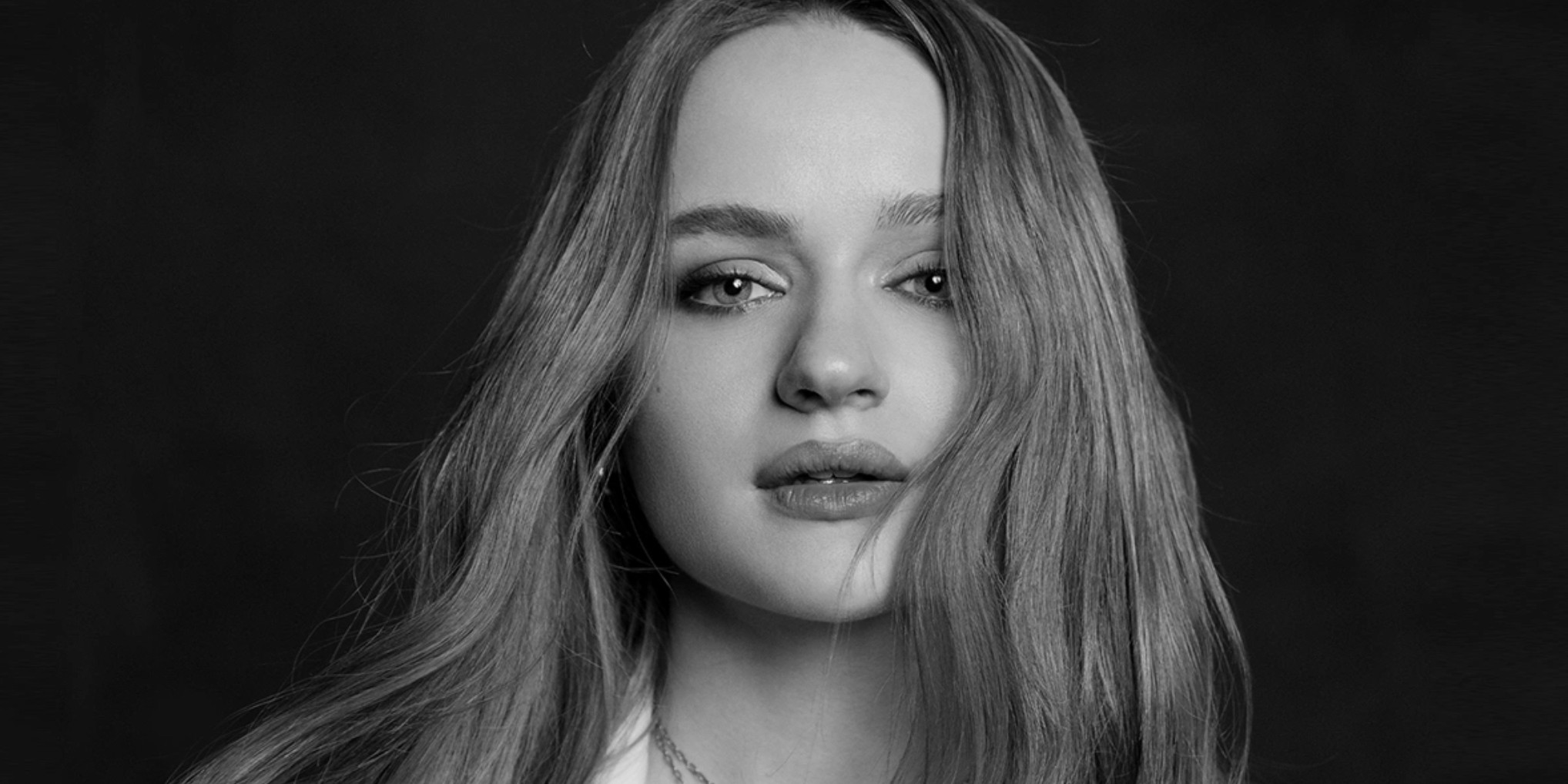Madelaine Petsch named Bamboo Underwear ambassador
