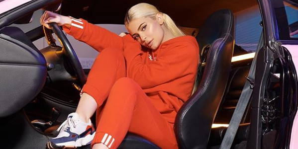 kylie jenner adidas line