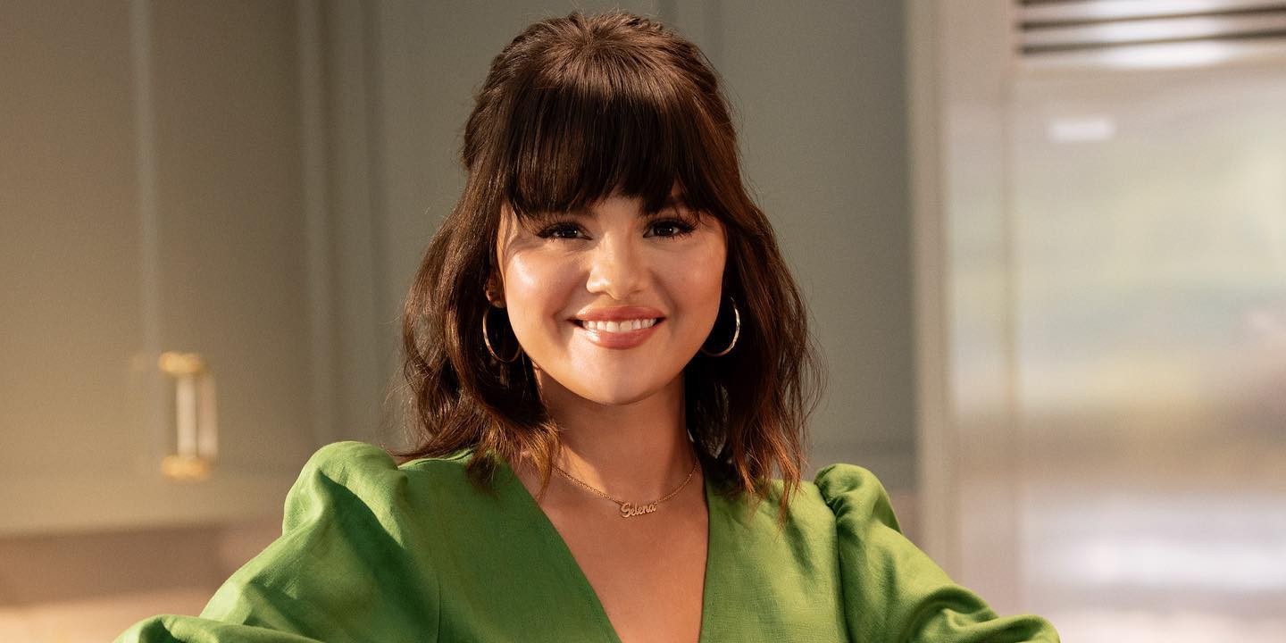 Selena Gomez