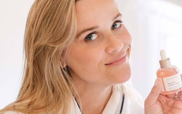 Reese Witherspoon named Biossance ambassador